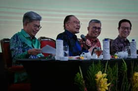 Govt reviewing proposal for digital law amendments to combat scams, fraud — PM