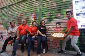 Tourism Selangor seru penggiat industri kerjasama rancak pelancongan