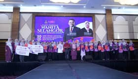 Wanita Berdaya Selangor head champions equitable future for women