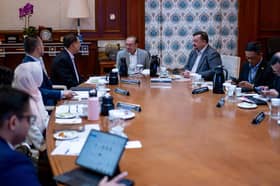 Anwar mahu KWSP lindungi simpanan pencarum, hidup selesa selepas bersara