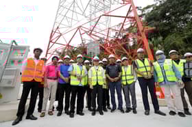 Malaysia becomes first to achieve multi-operator 4G network sharing