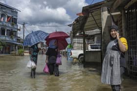 Flood-hit Mara borrowers, shop tenants eligible for payment rescheduling