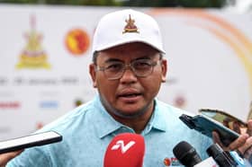 Selangor Masters platform to highlight young talent, boost golf development 