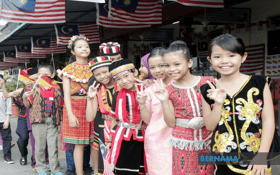 Harmony Parade to take place next month, says unity minister