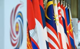 印尼外长忧跨国犯罪激增  吁东盟加强合作打击网诈