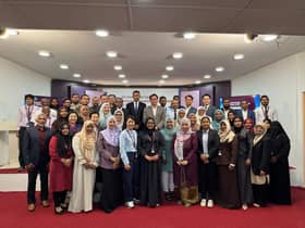 SPRM integrasi teknologi blok rantai, AI, tangani rasuah makin canggih