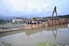 Negeri 'kejar' pemaju pastikan penduduk Taman Seri Alam dapat sagu hati