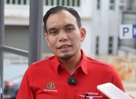 RM30,000 disalur untuk baik pulih kemudahan awam di Pangsapuri Seri Anggerik Bangi