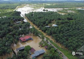 Ketua isi rumah berdaftar di PPS dapat bantuan awal RM1,000