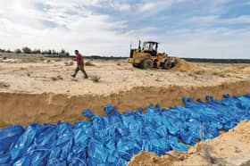 Lebih 130 penduduk terbunuh selepas Israel lancar serangan udara di Gaza