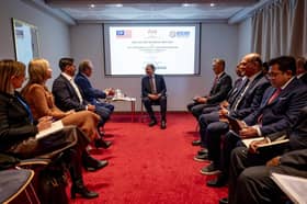 Pendidikan, AI, tenaga antara sektor bakal raih manfaat hasil WEF 2025