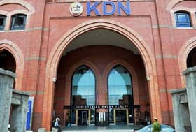 KDN adopts four AI resolutions to strengthen national security ecosystem