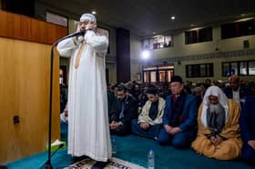 Malaysia will assist in Gaza's reconstruction — PM