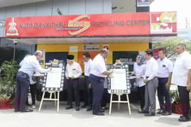 More drive-through recycling centres planned for Selangor