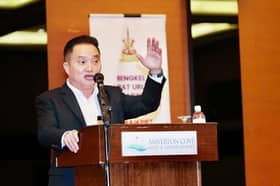 Selangor streamlines urban planning to address project delays