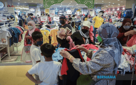 Malaysian consumer sector poised for a strong 2025