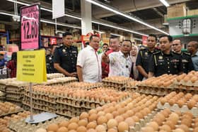 Selangor, KPDN aim for 2,000 affordable sales locations this year — MB