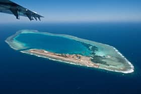 Gagal pulangkan deposit, Motac batal lesen syarikat Layang-Layang Island Resort