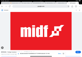 MIDF: Businesses unlikely to pass on price pressures