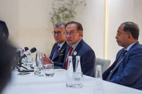 PM invites UAE firms to invest in renewable energy, data centres