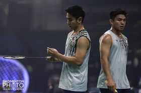 Sze Fei-Nur Izzuddin ranked world No. 1 as Aaron-Wooi Yik stay at No. 3