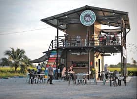 Jom berlibur! Teroka aneka destinasi unik di sembilan daerah