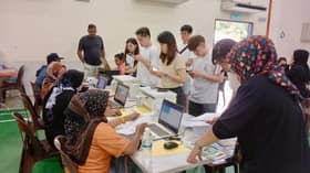 MBDK urges dog owners to register pets online