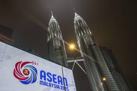 Malaysia leverages Asean chairmanship to advance ties with GCC, China