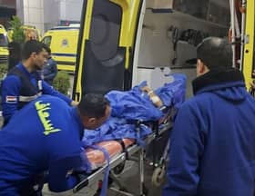 KPT bantu, pantau lapan pelajar terlibat kemalangan di Port Said, Mesir