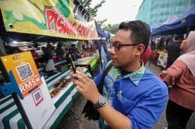 MBI peruntuk RM40,000, edar kupon RM10 kepada pengunjung bazar Ramadan