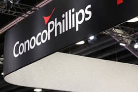 ConocoPhillips takes over as Malaysia’s sole gas project operator, says Petronas
