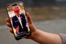 ‘Thank you, Trump’: TikTok to restore US service