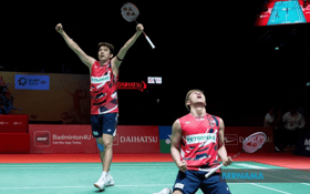 Wei Chong targets world top 10 ranking