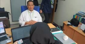 SKMM rakam percakapan ADN Sungai Burong, isu hantaran palsu babit PM