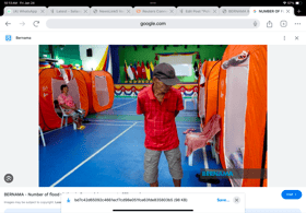 Flood evacuees drop to 3,082 in Sarawak, unchanged at 721 in Sabah