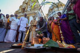 Unity, gratitude mark Pongal festivities across Malaysia