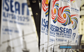 Asean centrality must remain region’s north star, Anwar urges