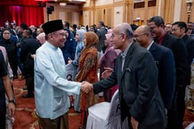 Strong economic growth reflects success of collective efforts — PM