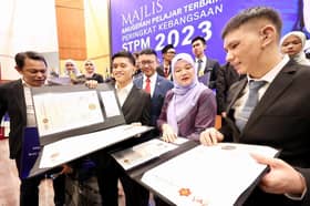 Sekolah asrama penuh sedia terima 70 peratus pelajar pilih aliran STEM