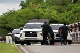 Pantau senjata api, wujud saluran aduan sulit, kata pakar keselamatan