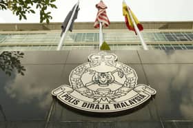 Polis: Langgar bot, serang anggota APMM, lima warga asing ditembak