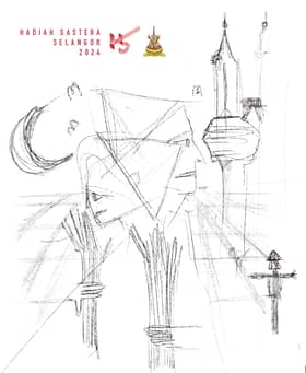 Perut Tidak Lagi Kosong