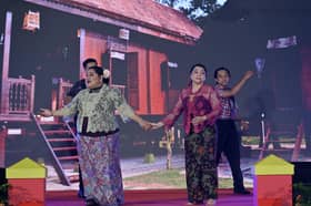 Selangor targets 30,000 visitors for Cultural Village Carnival 2025