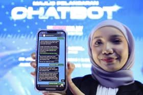 Semak kesahihan berita, Putrajaya lancar Chatbot Sebenarnya.my