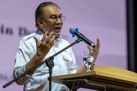 PM umum peruntukan RM35 juta sokong ekosistem wakaf Malaysia