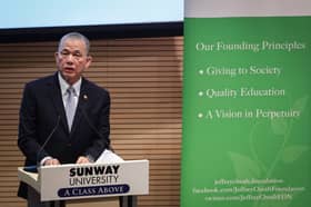 Malaysia to reassess nuclear energy as potential power source — DPM