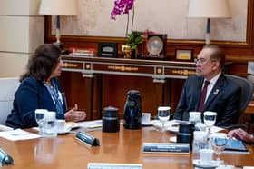 PM says Biocon Biologics committed to developing business in Malaysia