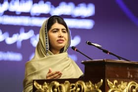 Malala Yousafzai urges Muslim leaders to back gender apartheid legal push
