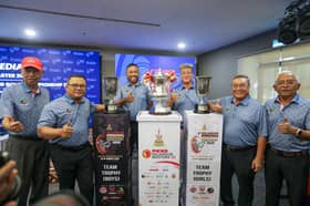 Dua kejohanan golf antarabangsa meriahkan Tahun Melawat Selangor 2025