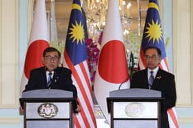 Malaysia, Japan to boost educational collaboration under new strategic partnership